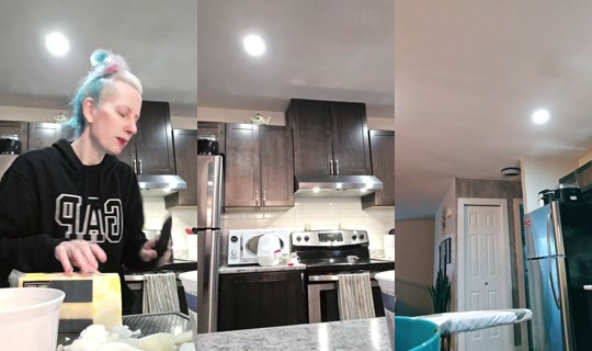 bitsofmissy TikTok Live — Oct 1, 2026, 1:07 AM