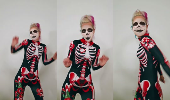 bitsofmissy TikTok Live — Oct 3, 2026, 5:34 AM