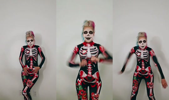 bitsofmissy TikTok Live — Oct 3, 2026, 5:49 AM
