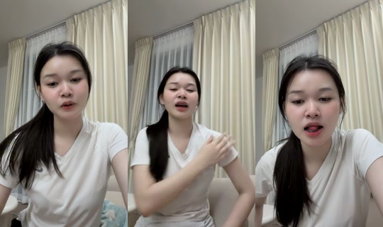 biwmimaew TikTok Live — Sep 30, 2026, 6:00 PM