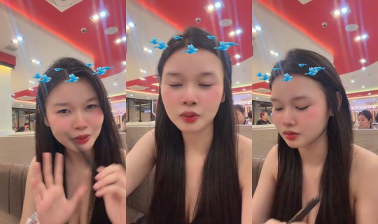 biwmimaew TikTok Live — Oct 3, 2026, 8:31 PM