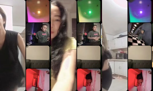 bj.0990 TikTok Live — Aug 22, 2026, 9:39 PM