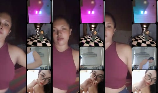 bj.0990 TikTok Live — Aug 23, 2026, 1:11 AM