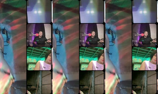 bj.0990 TikTok Live — Sep 2, 2026, 7:20 PM