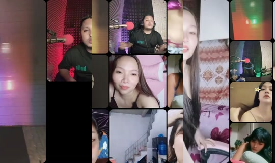 bj.0990 TikTok Live — Sep 3, 2026, 2:17 PM