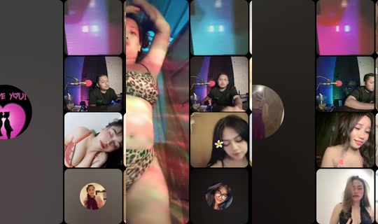 bj.0990 TikTok Live — Sep 3, 2026, 4:50 PM