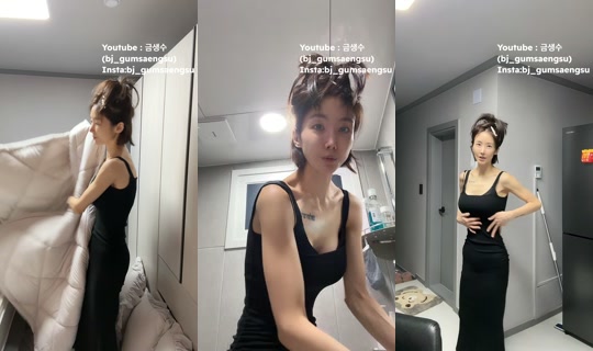 bj_gumsaengsu TikTok Live — Aug 20, 2026, 12:03 PM