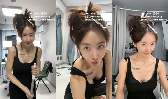 bj_gumsaengsu TikTok Live — Aug 20, 2026, 12:53 PM
