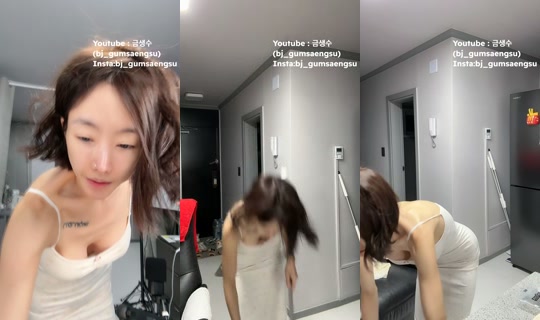 bj_gumsaengsu TikTok Live — Aug 22, 2026, 1:47 PM