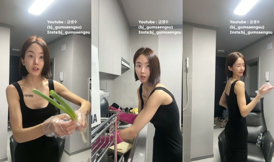 bj_gumsaengsu TikTok Live — Aug 25, 2026, 10:19 AM