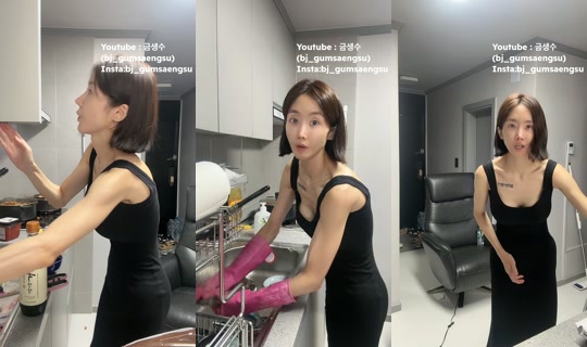 bj_gumsaengsu TikTok Live — Aug 25, 2026, 11:59 AM
