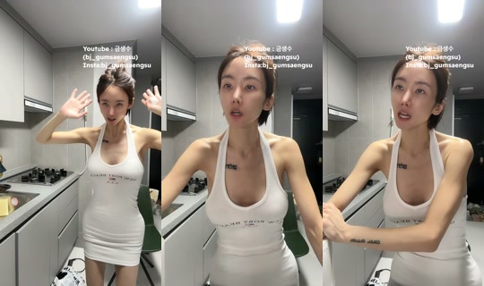 bj_gumsaengsu TikTok Live — Sep 17, 2026, 12:55 PM