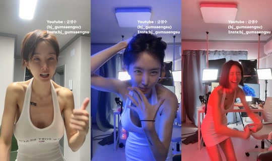 bj_gumsaengsu TikTok Live — Sep 21, 2026, 12:06 PM