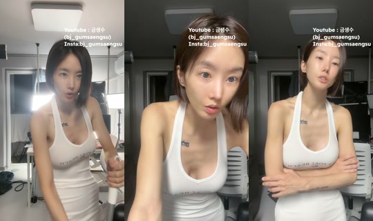 bj_gumsaengsu TikTok Live — Sep 22, 2026, 1:32 PM