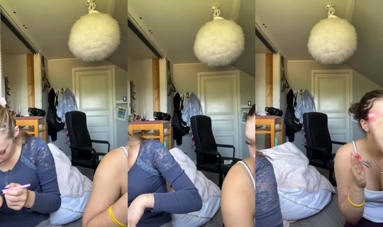 bjarnevi69 TikTok Live — Aug 27, 2026, 9:19 AM