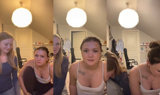 bjarnevi69 TikTok Live — Aug 27, 2026, 6:42 PM