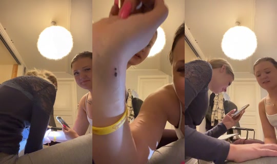 bjarnevi69 TikTok Live — Aug 27, 2026, 8:56 PM