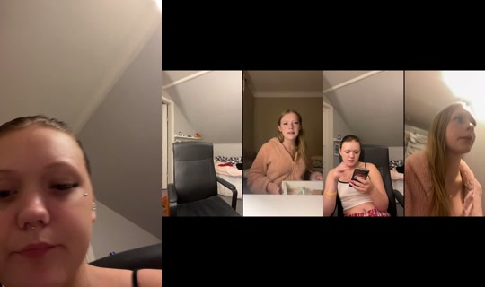 bjarnevi69 TikTok Live — Aug 28, 2026, 7:05 PM