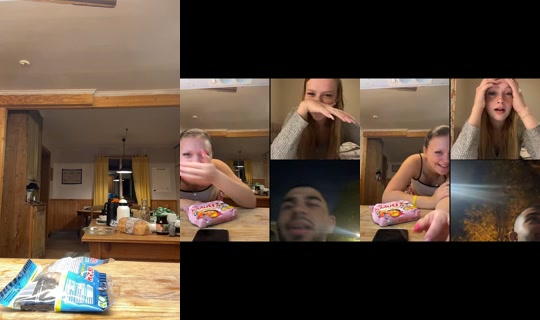 bjarnevi69 TikTok Live — Aug 28, 2026, 7:46 PM