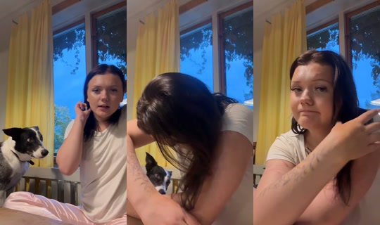 bjarnevi69 TikTok Live — Oct 2, 2026, 3:59 PM