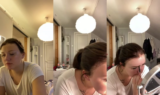 bjarnevi69 TikTok Live — Oct 2, 2026, 9:04 PM