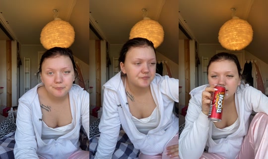 bjarnevi69 TikTok Live — Oct 4, 2026, 10:26 AM