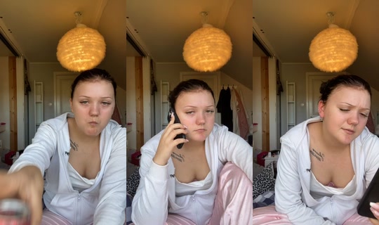 bjarnevi69 TikTok Live — Oct 4, 2026, 11:16 AM