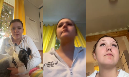 bjarnevi69 TikTok Live — Oct 4, 2026, 1:01 PM