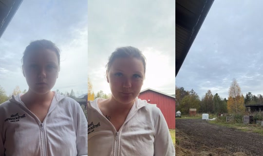 bjarnevi69 TikTok Live — Oct 4, 2026, 1:33 PM