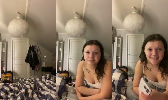 bjarnevi69 TikTok Live — Oct 6, 2026, 8:23 PM