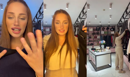 bk_collection022 TikTok Live — Oct 2, 2026, 3:57 PM