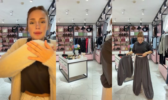 bk_collection022 TikTok Live — Oct 3, 2026, 8:52 AM