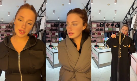 bk_collection022 TikTok Live — Oct 3, 2026, 1:27 PM
