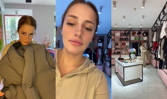 bk_collection022 TikTok Live — Oct 4, 2026, 9:43 AM