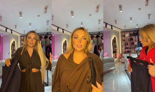 bk_collection022 TikTok Live — Oct 8, 2026, 5:48 PM