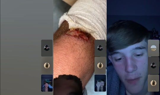 bk_web TikTok Live — Sep 26, 2026, 10:57 PM