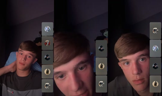 bk_web TikTok Live — Sep 27, 2026, 9:24 PM