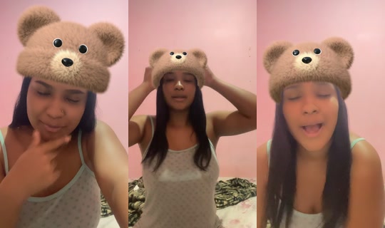 bkdo777 TikTok Live — Sep 11, 2026, 2:30 AM