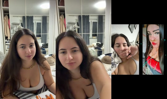 bkh.monclaire TikTok Live — Sep 28, 2026, 7:20 PM