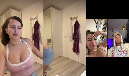 bkh.monclaire TikTok Live — Sep 30, 2026, 7:03 PM