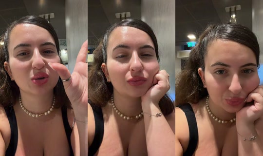 bkh.monclaire TikTok Live — Oct 3, 2026, 12:46 AM