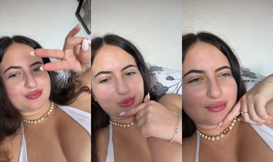 bkh.monclaire TikTok Live — Oct 3, 2026, 12:47 PM
