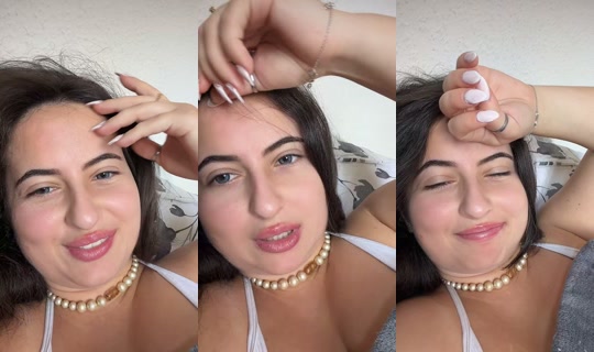 bkh.monclaire TikTok Live — Oct 3, 2026, 1:37 PM