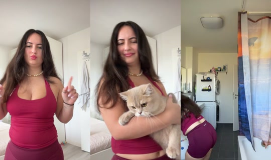 bkh.monclaire TikTok Live — Oct 4, 2026, 10:58 AM