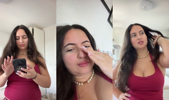 bkh.monclaire TikTok Live — Oct 4, 2026, 11:48 AM