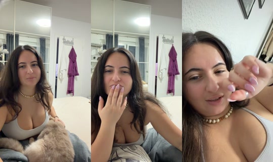bkh.monclaire TikTok Live — Oct 4, 2026, 11:07 PM