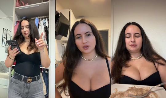 bkh.monclaire TikTok Live — Oct 6, 2026, 4:39 PM