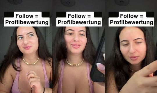 bkh.monclaire TikTok Live — Oct 7, 2026, 5:43 PM