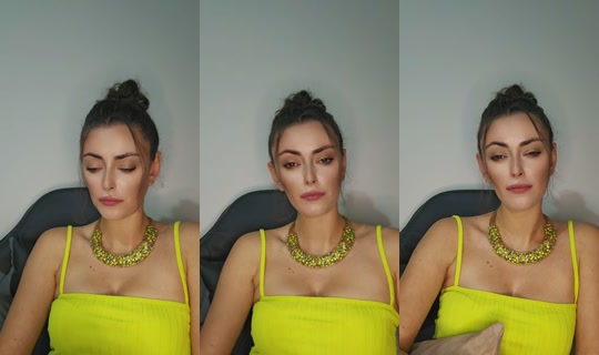 bkr.glsh TikTok Live — Sep 21, 2026, 8:10 PM