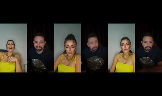 bkr.glsh TikTok Live — Sep 21, 2026, 9:01 PM